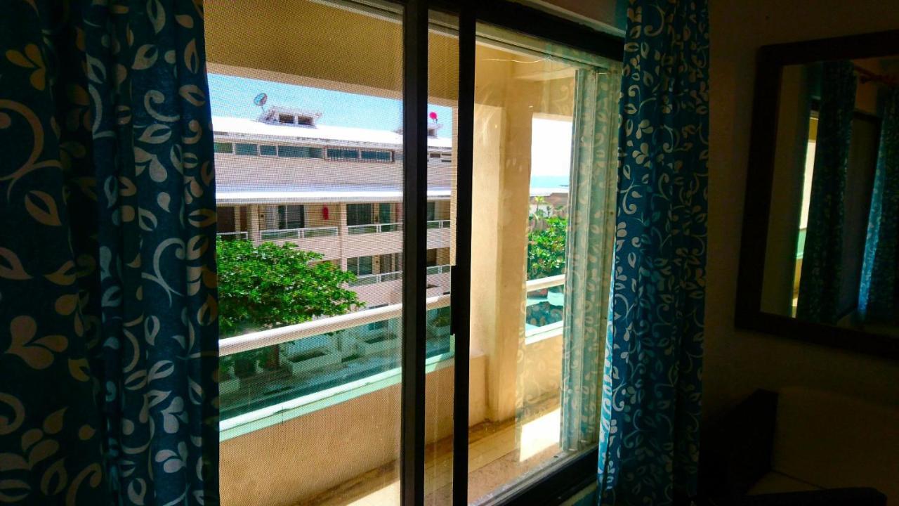 Brisas Sunset Apartment Cancun Bagian luar foto