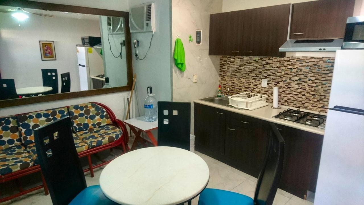 Brisas Sunset Apartment Cancun Bagian luar foto