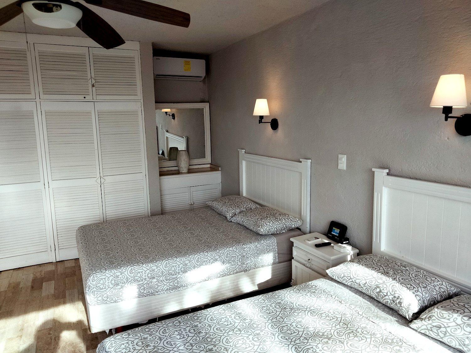 Brisas Sunset Apartment Cancun Ruang foto