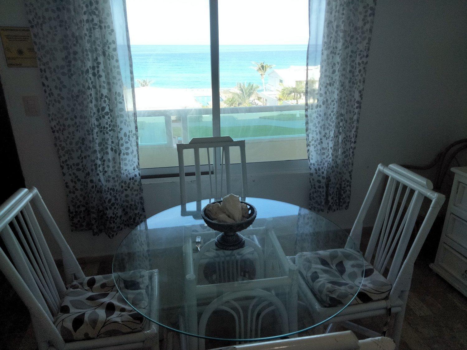 Brisas Sunset Apartment Cancun Ruang foto
