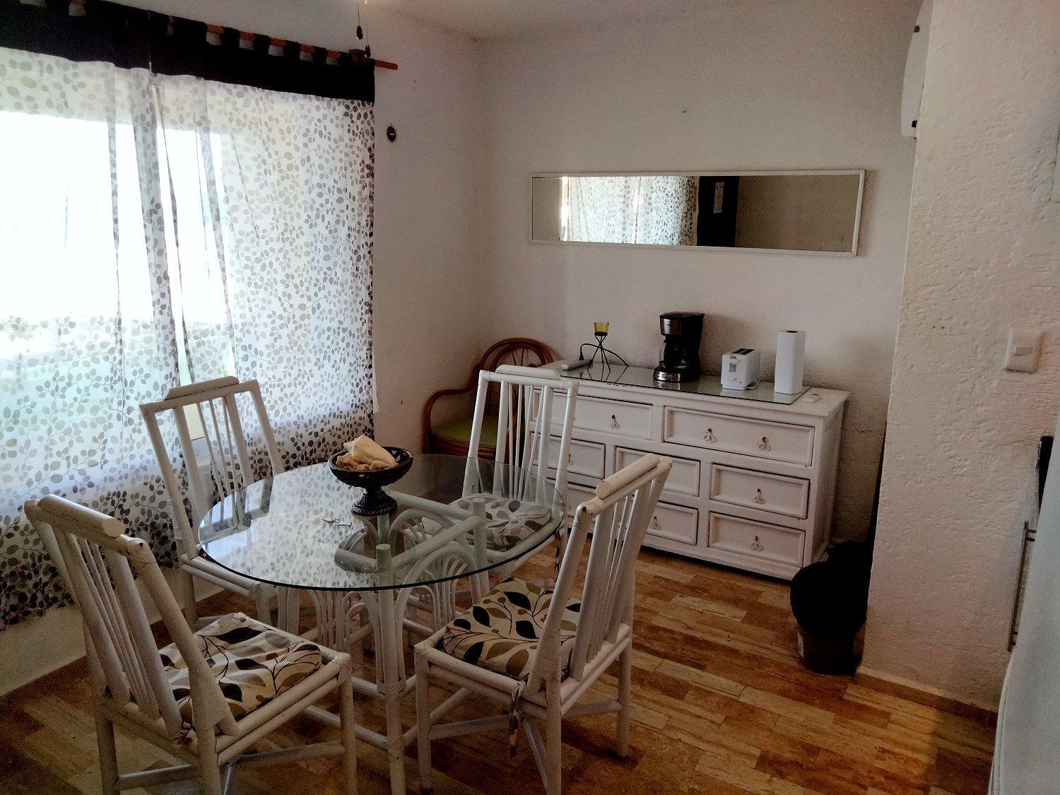 Brisas Sunset Apartment Cancun Ruang foto