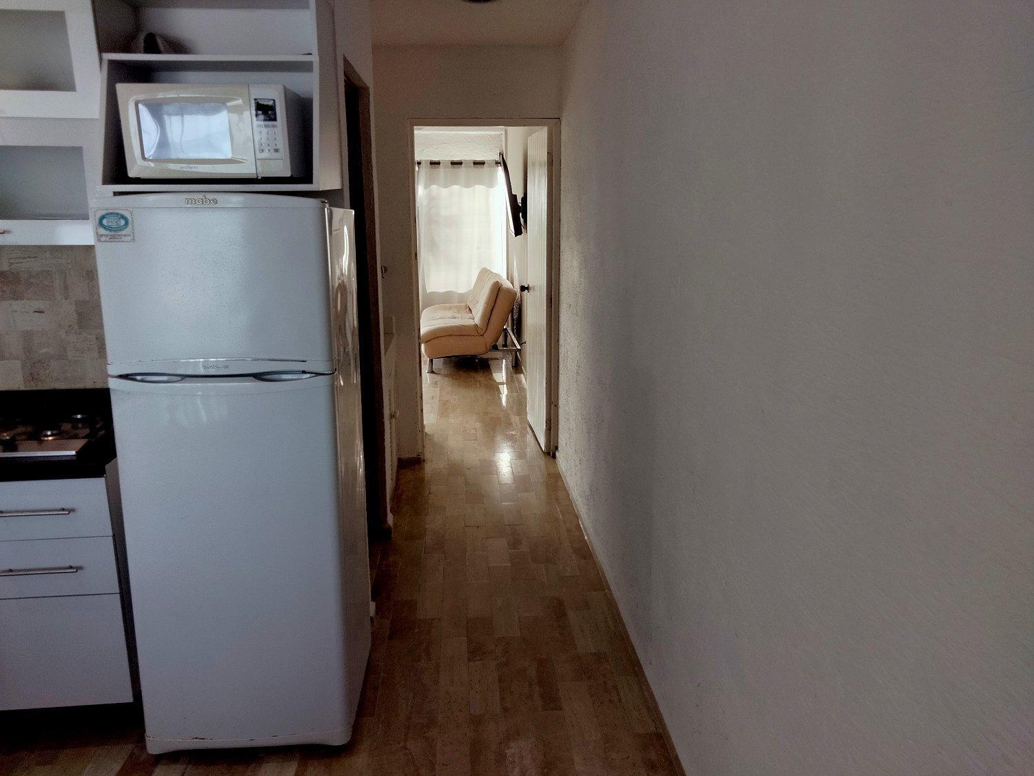 Brisas Sunset Apartment Cancun Ruang foto