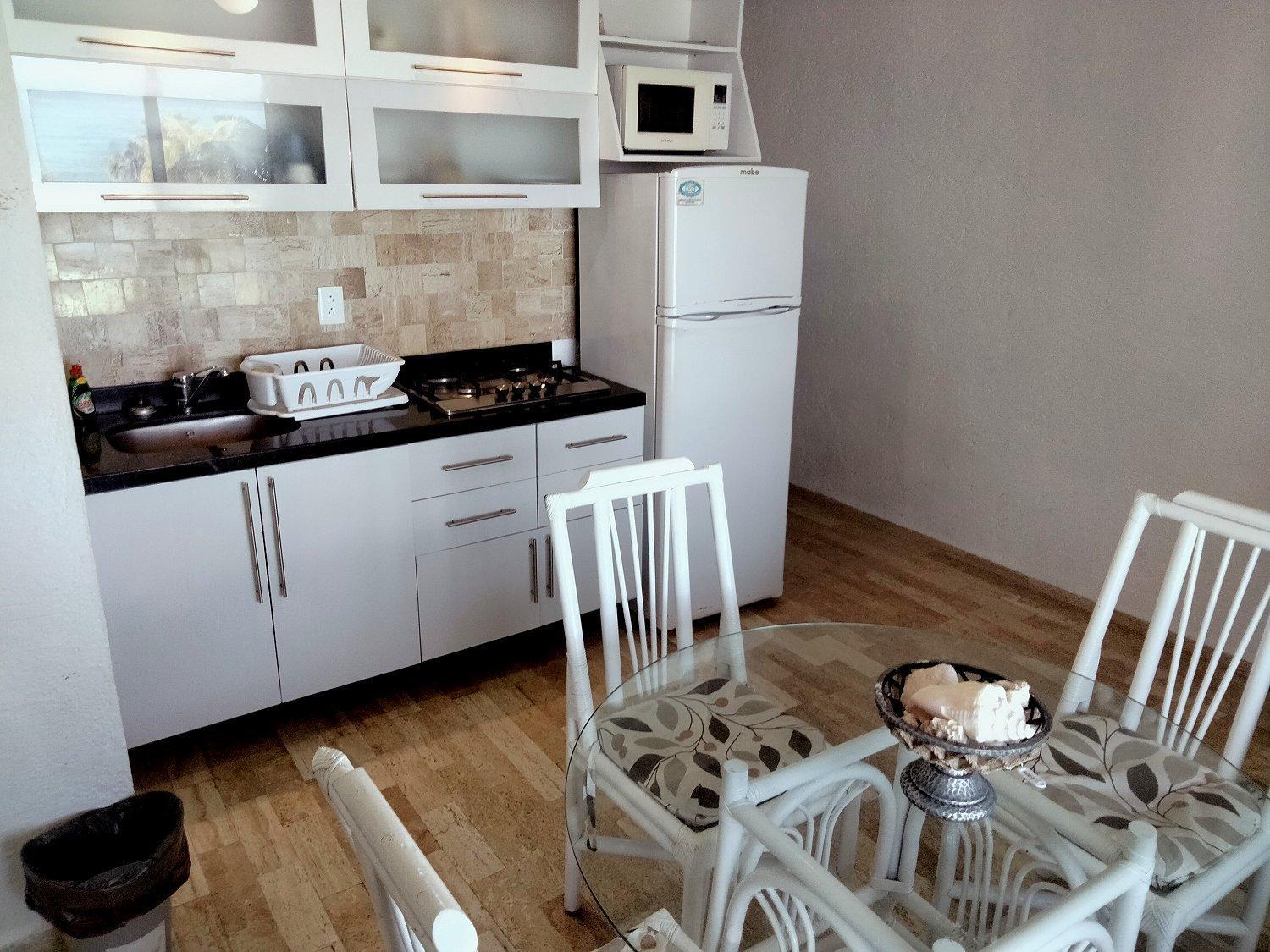 Brisas Sunset Apartment Cancun Ruang foto