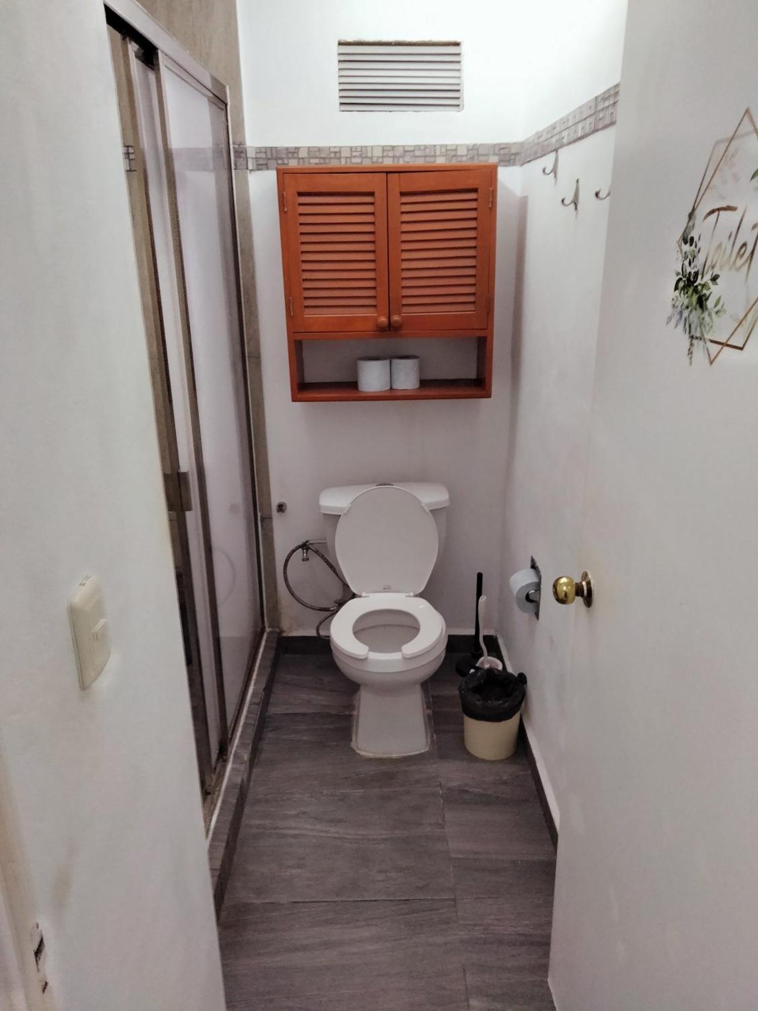 Brisas Sunset Apartment Cancun Bagian luar foto