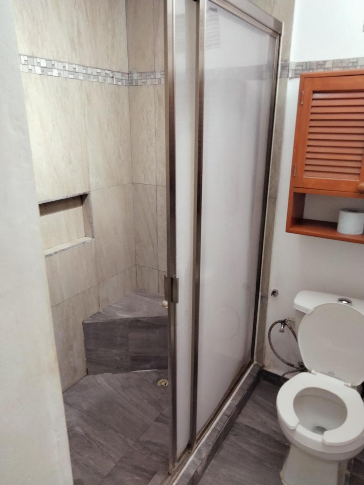 Brisas Sunset Apartment Cancun Bagian luar foto