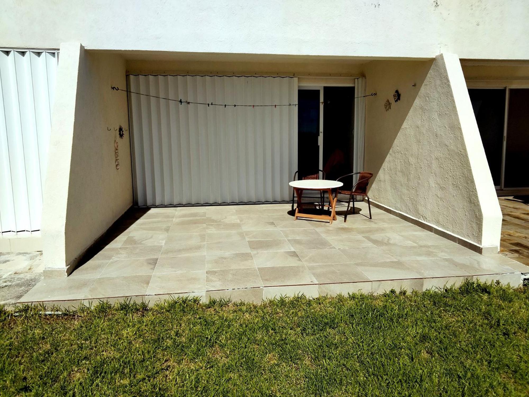 Brisas Sunset Apartment Cancun Bagian luar foto
