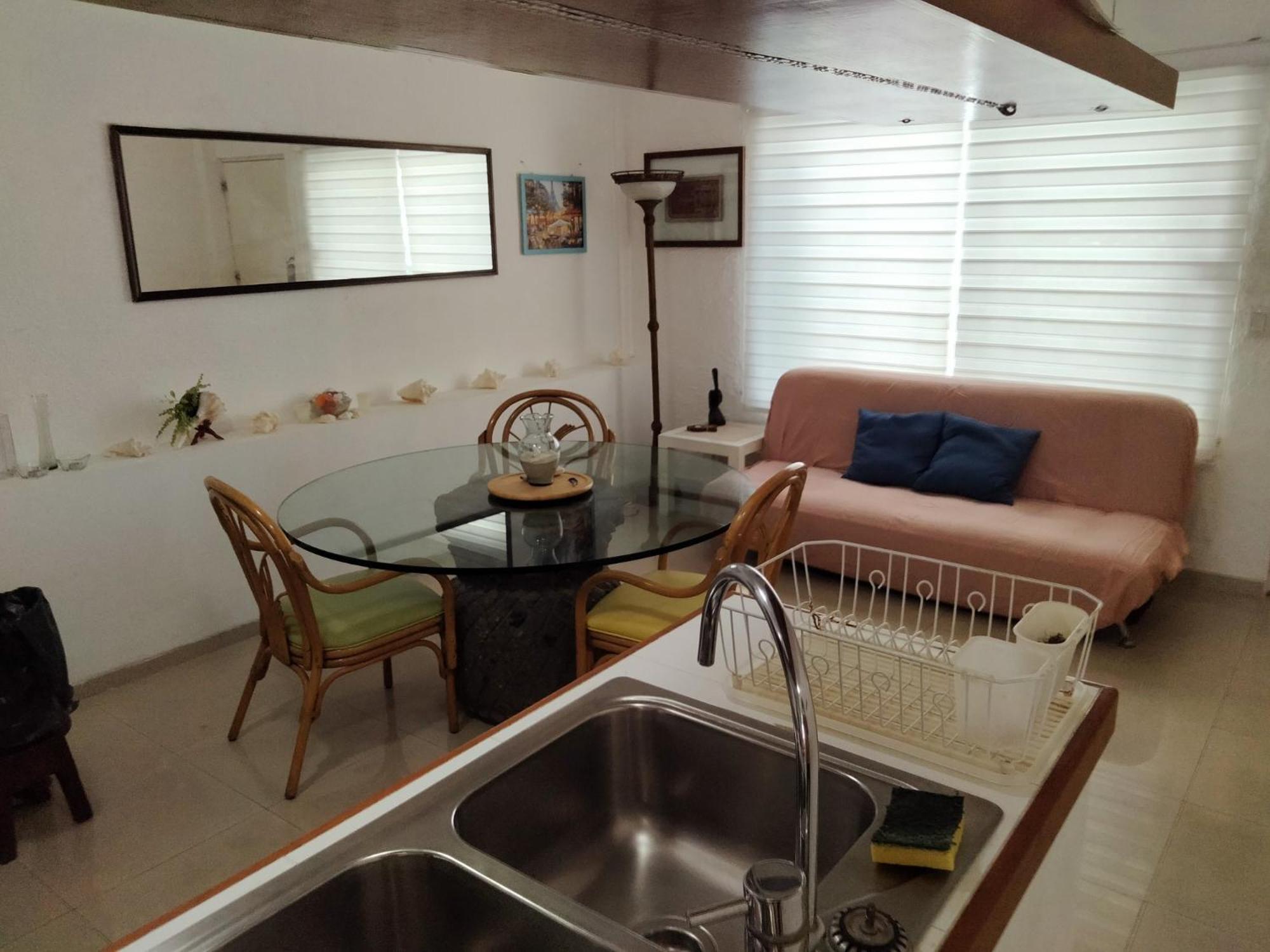 Brisas Sunset Apartment Cancun Bagian luar foto